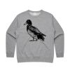 AS Colour Womens Premium Crew Thumbnail