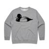 AS Colour Womens Premium Crew Thumbnail