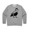 AS Colour Womens Premium Crew Thumbnail