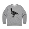 AS Colour Womens Premium Crew Thumbnail