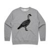 AS Colour Womens Premium Crew Thumbnail