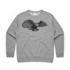 AS Colour Womens Premium Crew Thumbnail