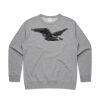AS Colour Womens Premium Crew Thumbnail