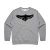AS Colour Womens Premium Crew Thumbnail