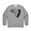 AS Colour Womens Premium Crew Thumbnail