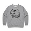 AS Colour Womens Premium Crew Thumbnail