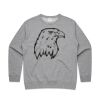 AS Colour Womens Premium Crew Thumbnail