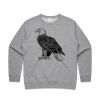 AS Colour Womens Premium Crew Thumbnail