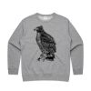 AS Colour Womens Premium Crew Thumbnail