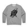 AS Colour Womens Premium Crew Thumbnail