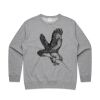 AS Colour Womens Premium Crew Thumbnail
