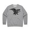 AS Colour Womens Premium Crew Thumbnail