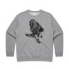 AS Colour Womens Premium Crew Thumbnail