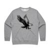 AS Colour Womens Premium Crew Thumbnail