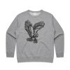 AS Colour Womens Premium Crew Thumbnail