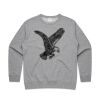AS Colour Womens Premium Crew Thumbnail