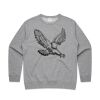 AS Colour Womens Premium Crew Thumbnail