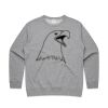 AS Colour Womens Premium Crew Thumbnail