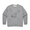 AS Colour Womens Premium Crew Thumbnail