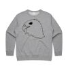 AS Colour Womens Premium Crew Thumbnail