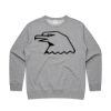 AS Colour Womens Premium Crew Thumbnail