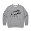 AS Colour Womens Premium Crew Thumbnail