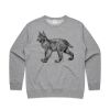 AS Colour Womens Premium Crew Thumbnail