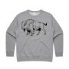 AS Colour Womens Premium Crew Thumbnail