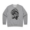 AS Colour Womens Premium Crew Thumbnail