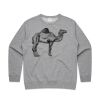 AS Colour Womens Premium Crew Thumbnail