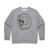 AS Colour Womens Premium Crew Thumbnail