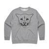 AS Colour Womens Premium Crew Thumbnail