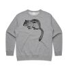 AS Colour Womens Premium Crew Thumbnail