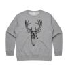 AS Colour Womens Premium Crew Thumbnail