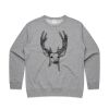 AS Colour Womens Premium Crew Thumbnail