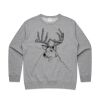 AS Colour Womens Premium Crew Thumbnail