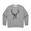 AS Colour Womens Premium Crew Thumbnail