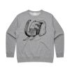 AS Colour Womens Premium Crew Thumbnail