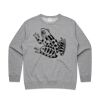AS Colour Womens Premium Crew Thumbnail