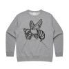 AS Colour Womens Premium Crew Thumbnail
