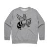 AS Colour Womens Premium Crew Thumbnail