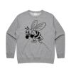 AS Colour Womens Premium Crew Thumbnail