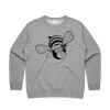 AS Colour Womens Premium Crew Thumbnail