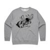 AS Colour Womens Premium Crew Thumbnail