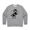 AS Colour Womens Premium Crew Thumbnail