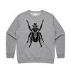 AS Colour Womens Premium Crew Thumbnail