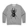 AS Colour Womens Premium Crew Thumbnail
