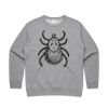 AS Colour Womens Premium Crew Thumbnail