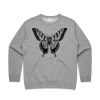 AS Colour Womens Premium Crew Thumbnail