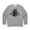 AS Colour Womens Premium Crew Thumbnail